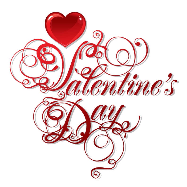 Valentine's Day Vector Art | Free Vector Graphics | All Free Web ...
