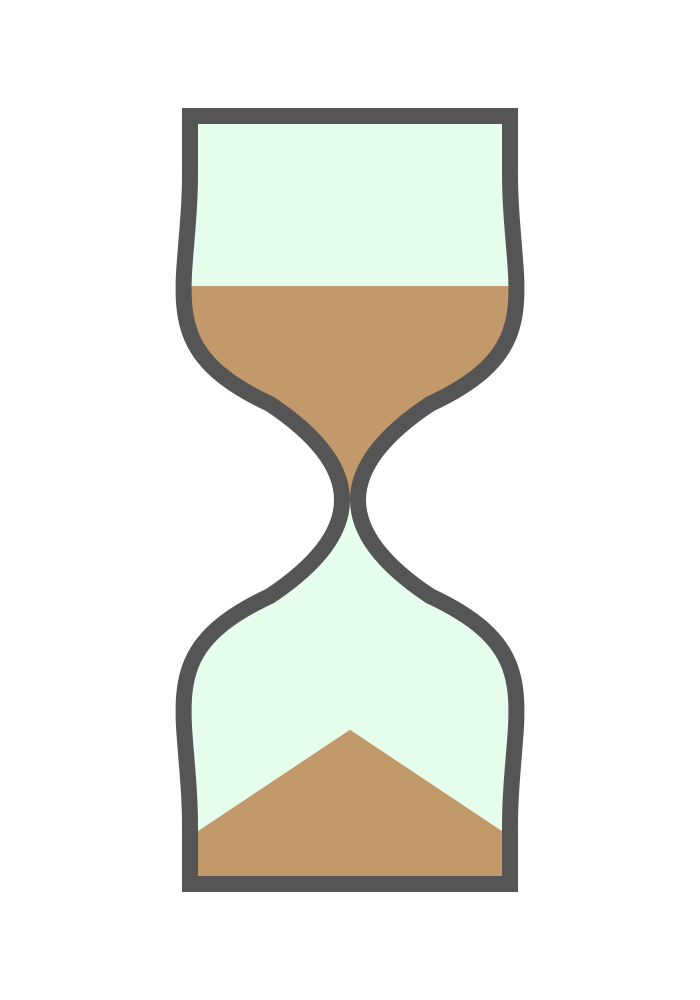 Sand Clock Animated Gif