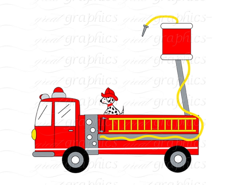 Firefighter Clip Art, Fireman | Clipart Panda - Free Clipart Images