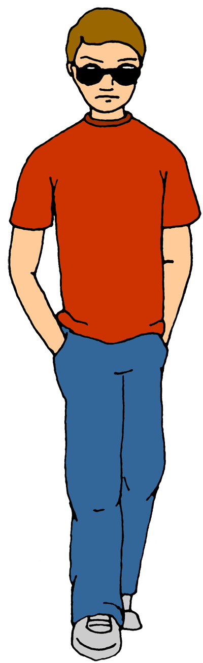 clipart person png - photo #5