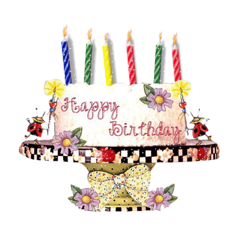 Birthday Pictures Collections: Birthday Clipart