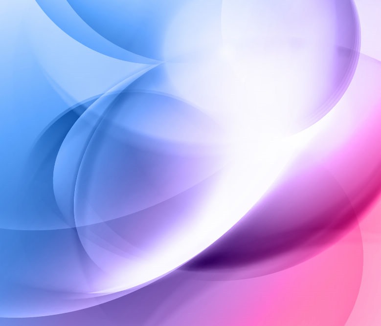 Soft Blue Purple Abstract Background Vector Graphic | Free Vector ...