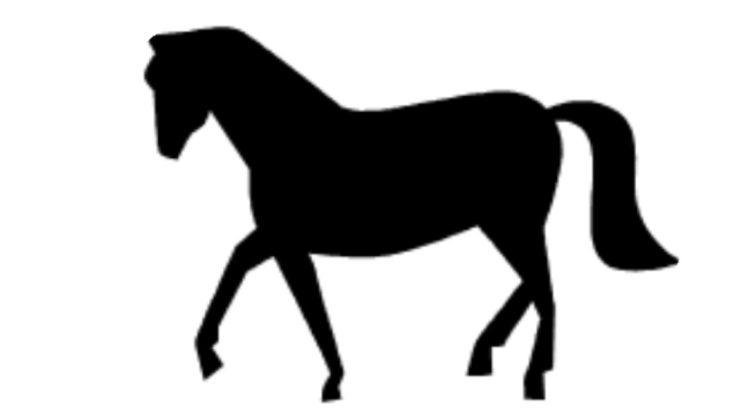 clip art mustang horse - photo #40