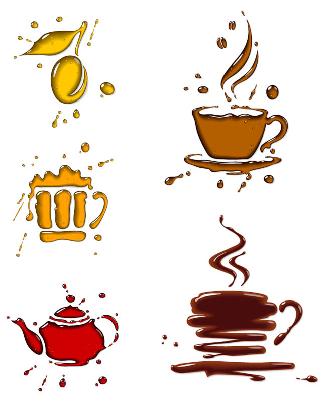 Coffee | Vector Graphics Blog - Page 2