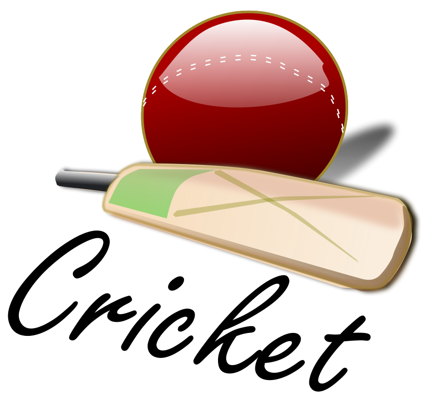 Cricket illustration SVG Vector file, vector clip art svg file ...