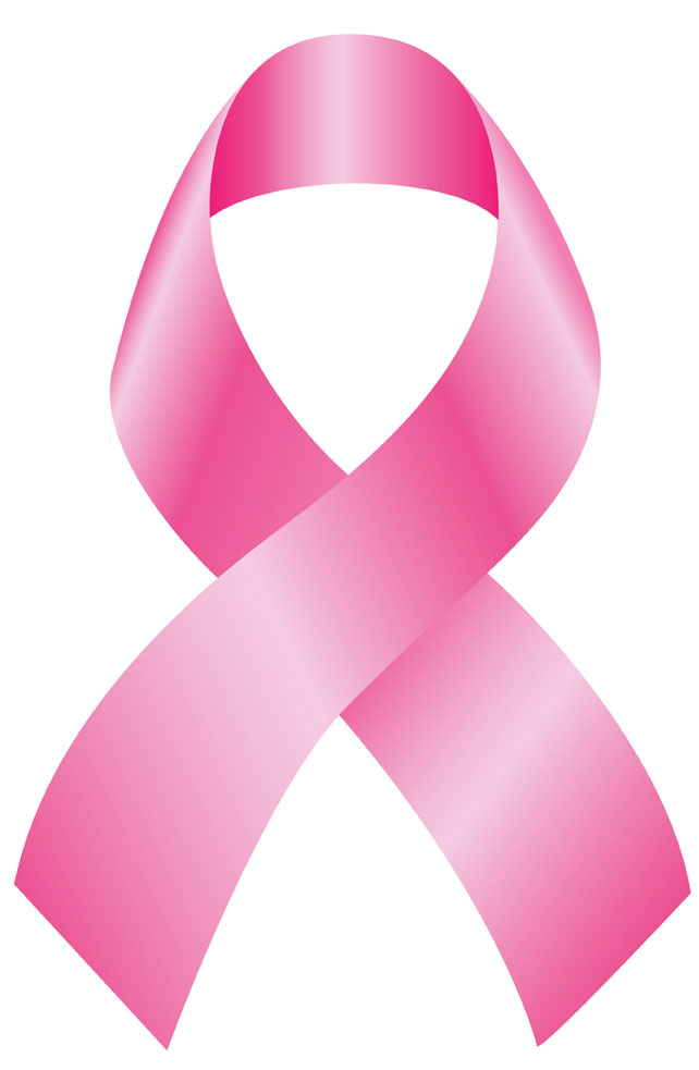 Breast Cancer Awareness Ribbon Clip Art Cliparts co