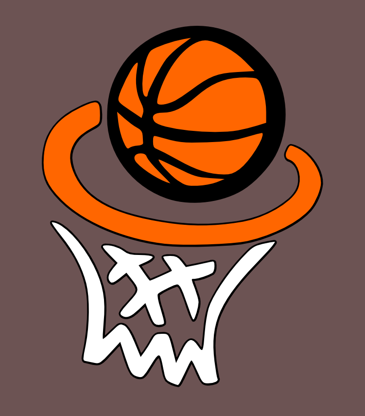 Basketball Net Clipart - Cliparts.co