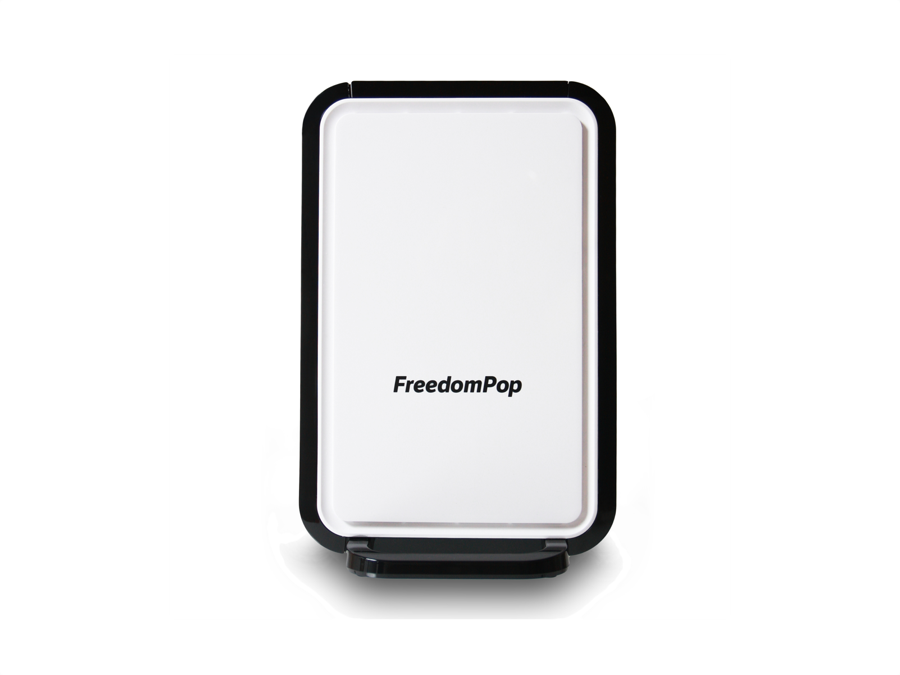 As Sprint and Clearwire get closer, FreedomPop has a smile on its ...