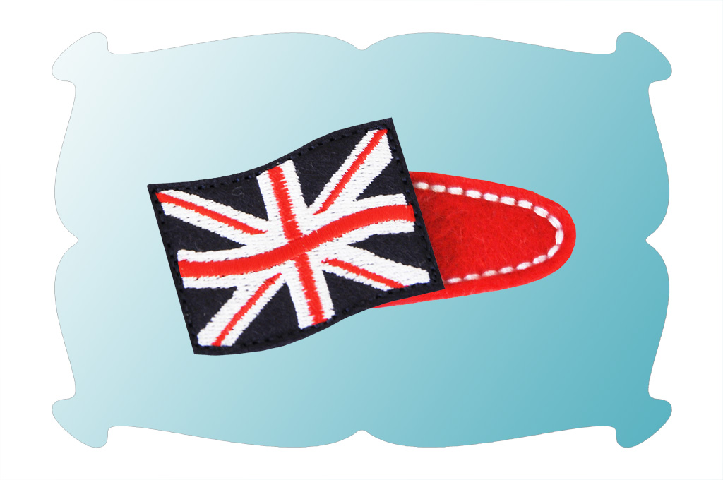clipart british flag - photo #46