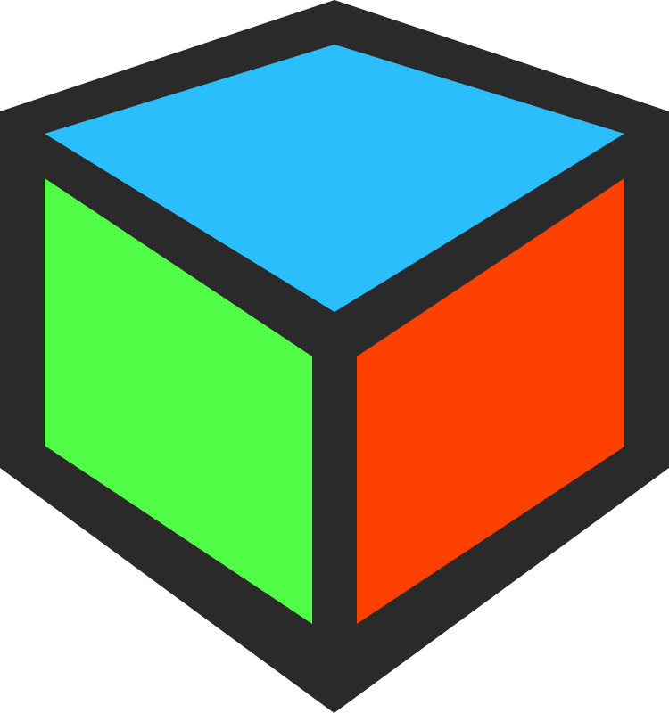 Cube Clip Art Download