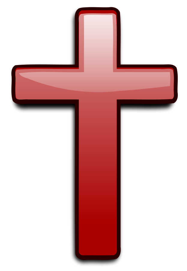 Clip Art Cross