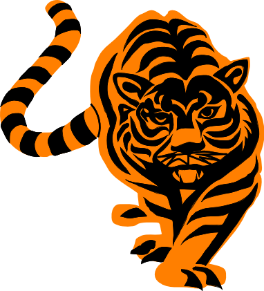 Free Tigers Clipart. Free Clipart Images, Graphics, Animated Gifs ...