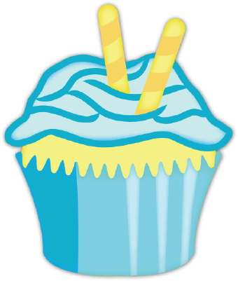Cupcake Clip Art Pictures | Clipart Panda - Free Clipart Images