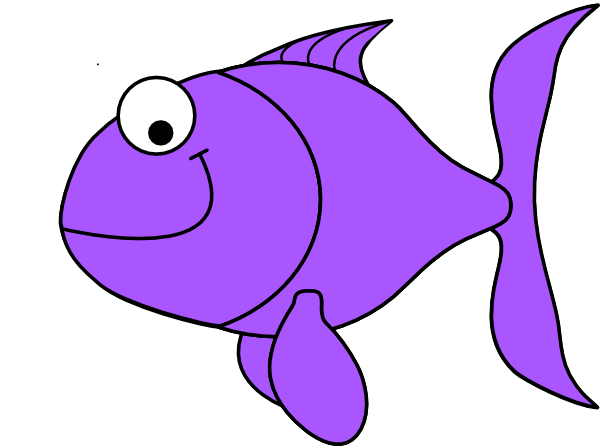 Group Of Fish Clipart | Clipart Panda - Free Clipart Images