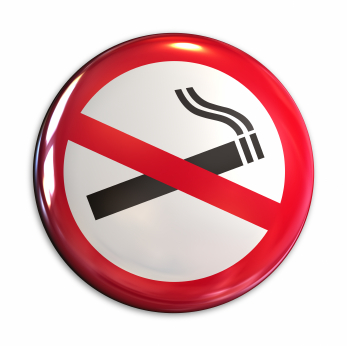 Singers and Smoking: Just Say No!