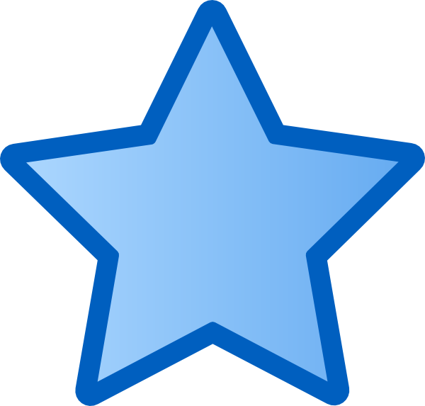 blue stars clip art - ClipArt Best - ClipArt Best