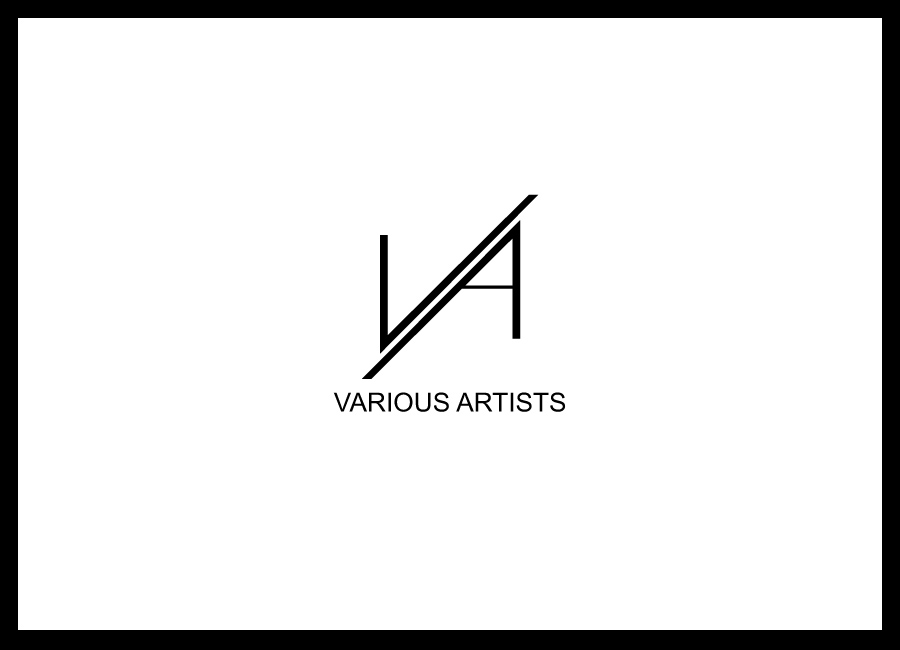 2007-Various Artists Logo by Junkan7 on deviantART