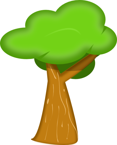 Trees Clipart Free | Clipart Panda - Free Clipart Images