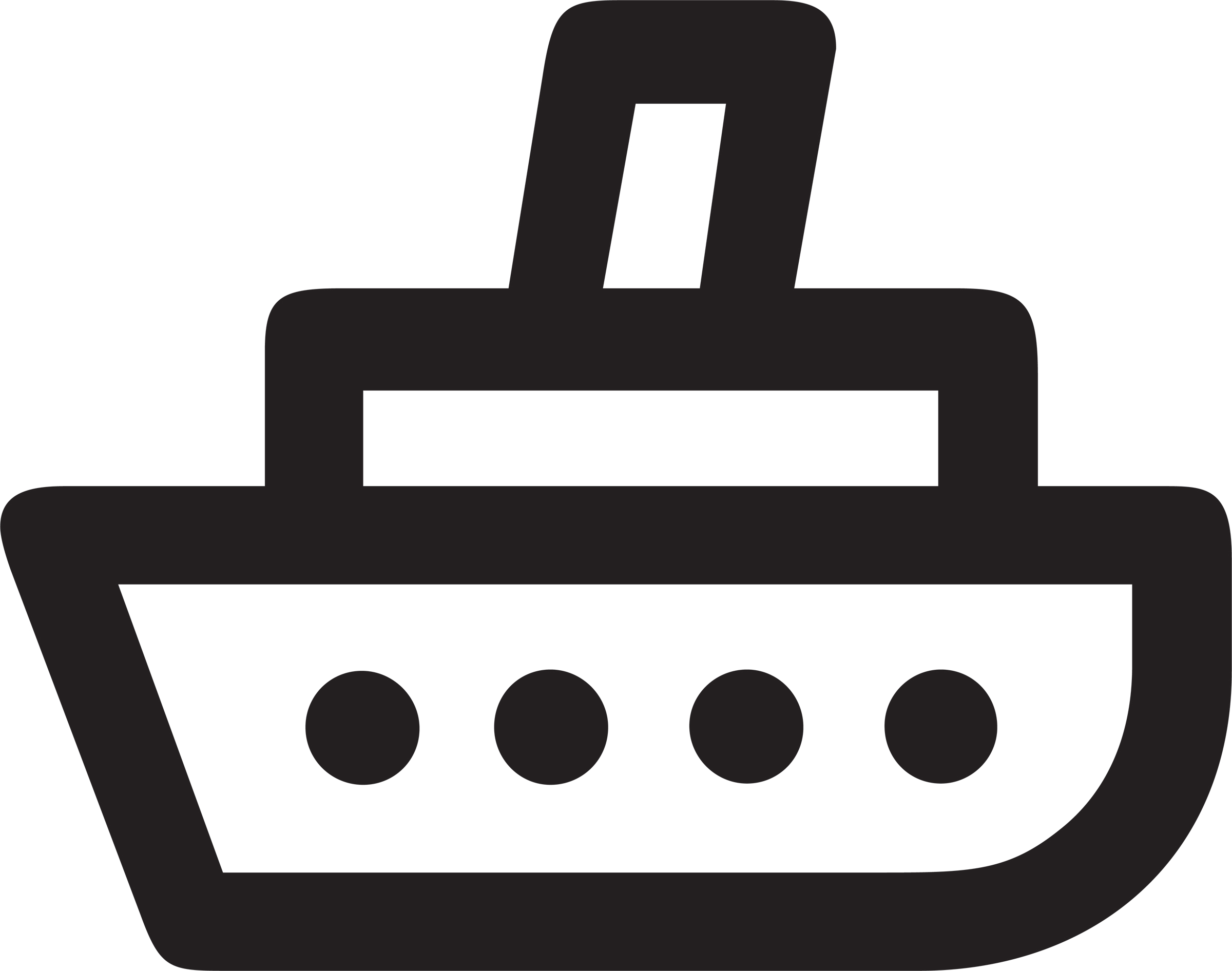 Images For > Cruise Boat Clipart
