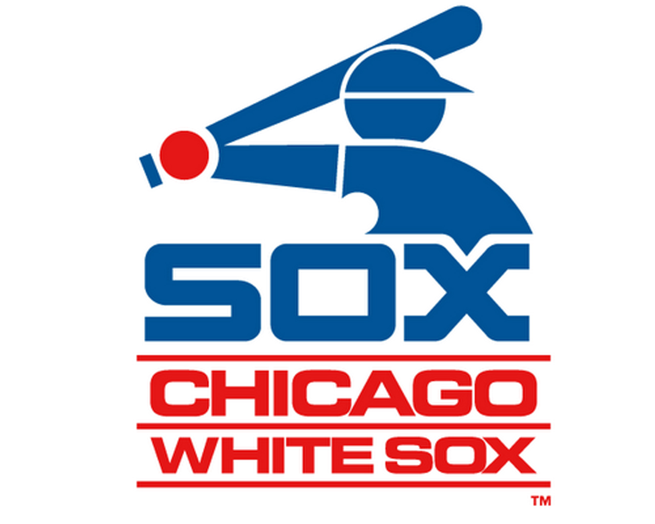 Chicago White Sox Old Logo wallpaper