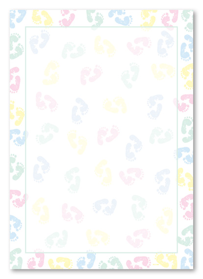 baby border clip art free download - photo #28