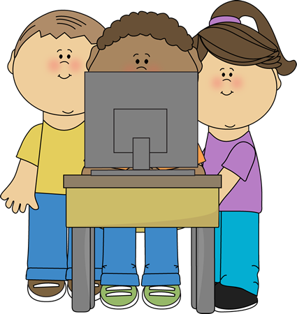 Laptop Computer Clipart For Kids | Clipart Panda - Free Clipart Images