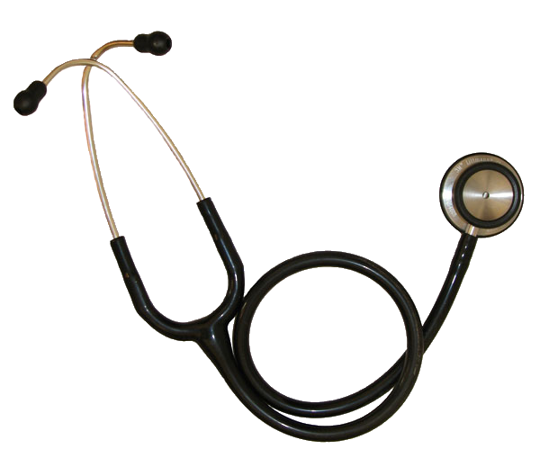 Stethoscope as weapon of mass distraction - Statistical Modeling ...