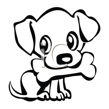 Puppy Clip Art Animated | Clipart Panda - Free Clipart Images