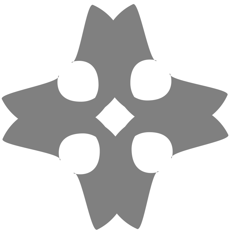 Heraldic Cross Clip Art Download