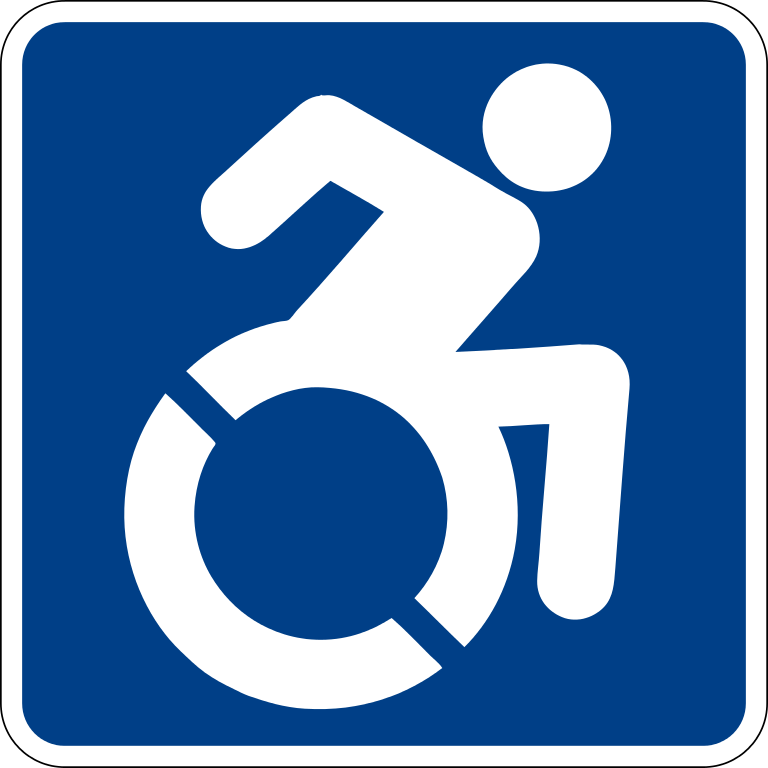 clipart gratuit handicap - photo #25