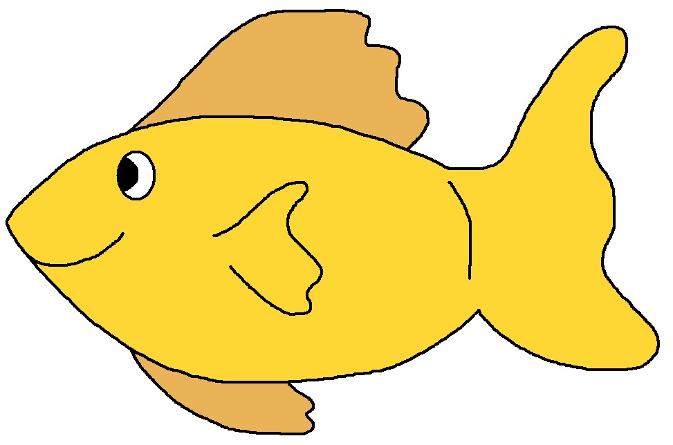 Fish Clip Art Microsoft