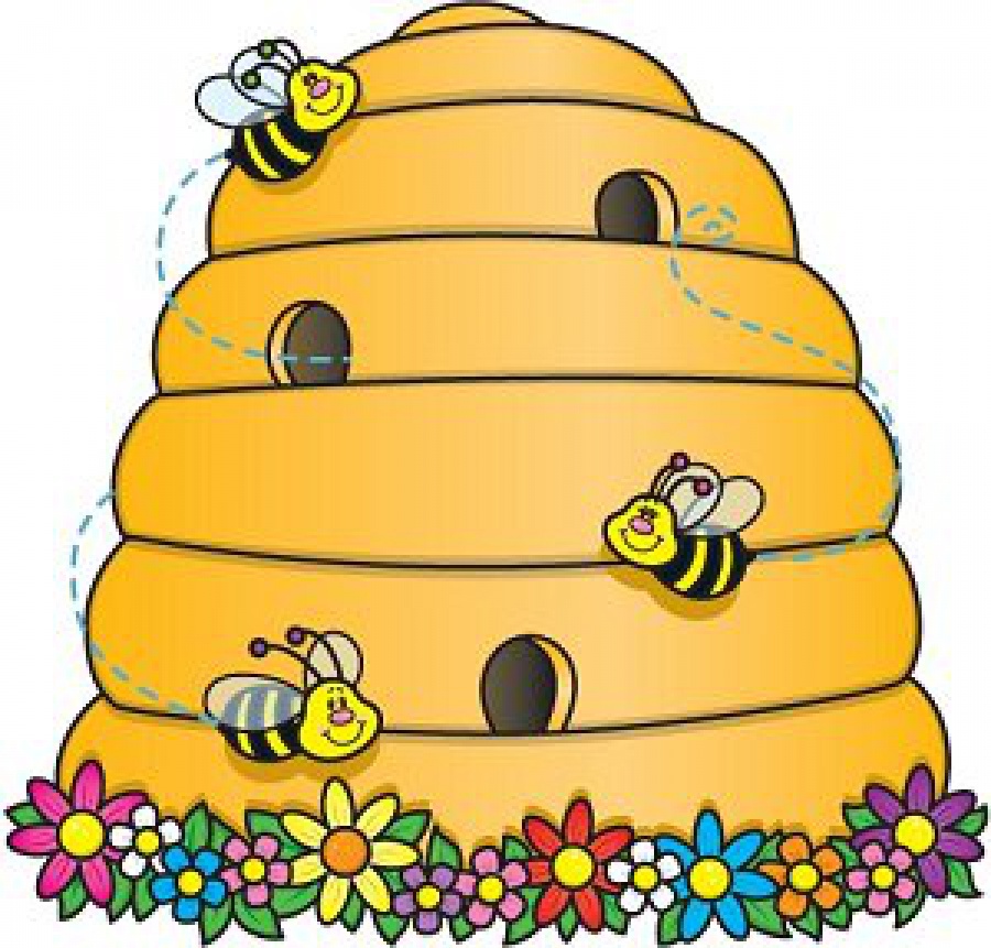Bee Hivejpg Cake Ideas and Designs