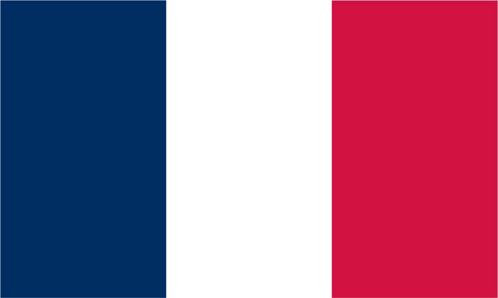 Flags Of The World \ Buy France Flag \ Buy Flags, Bunting, Every ...