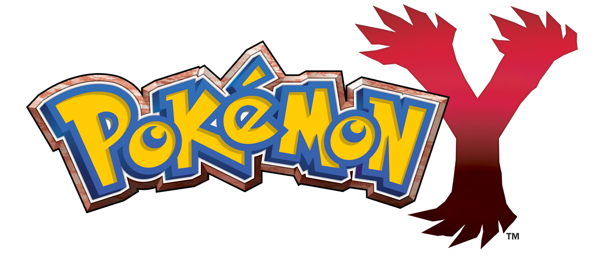 Discover the new unreleased Pokémon video games "Pokémon X" and "