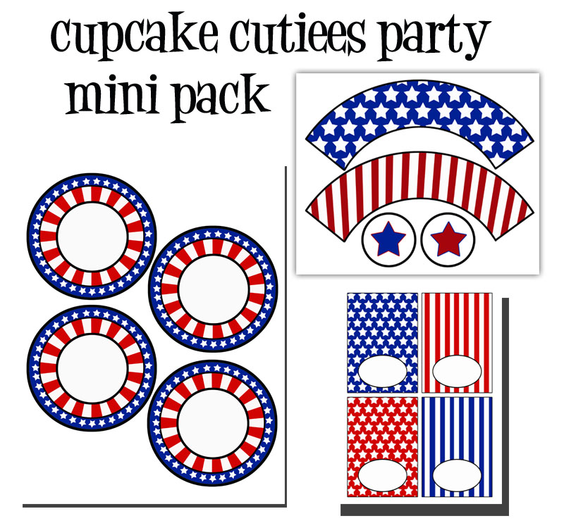 Cupcake Cutiees: June 2012