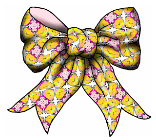 ArtbyJean - Paper Crafts: 45 DIFFERENT BRIGHTLY COLORED RIBBON ...