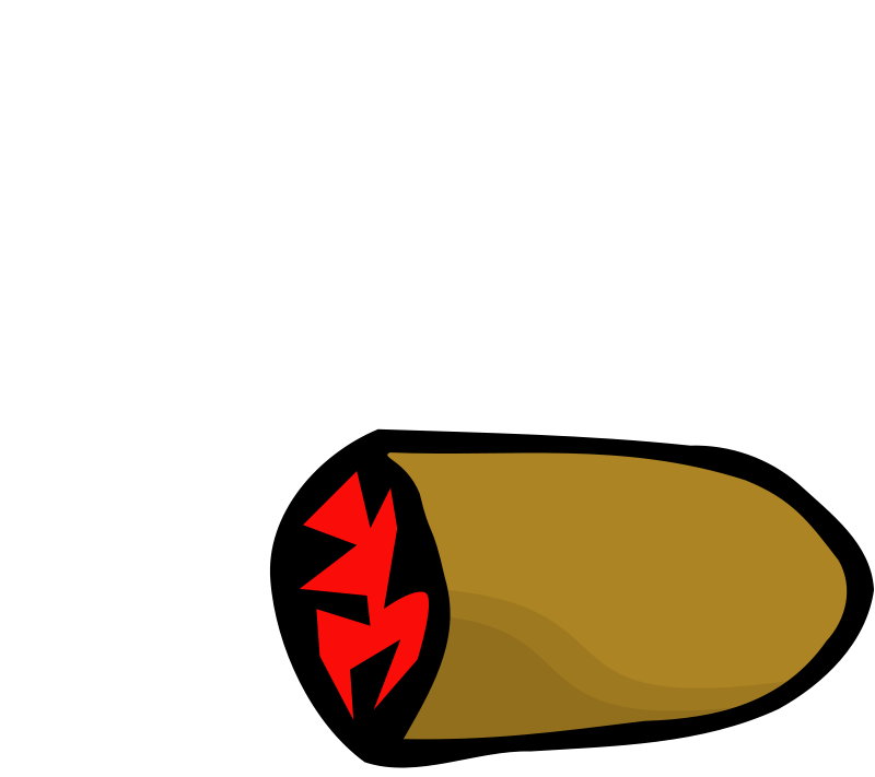 Cigar Clip Art Download