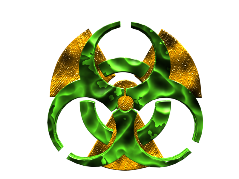 Biohazard and Radiation image - Blenderheads | Desura