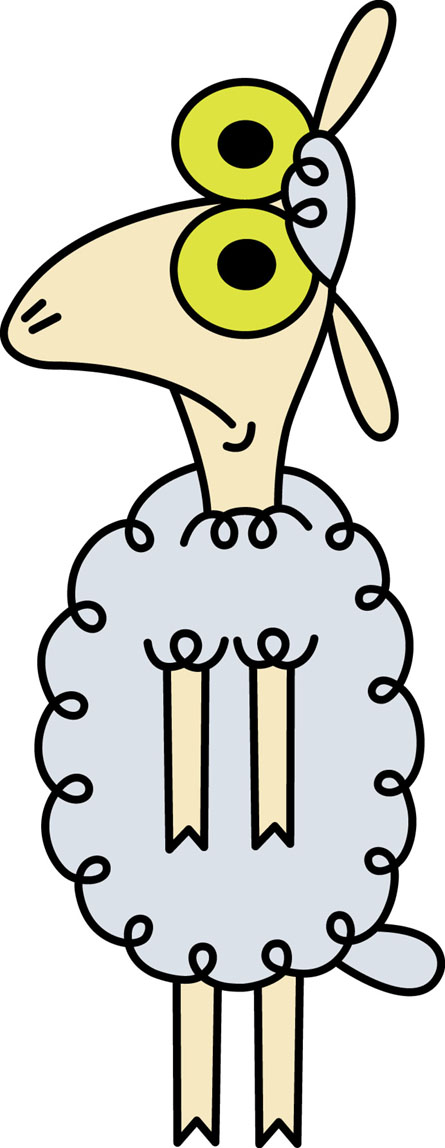 Sheep - Cartoon Network Wiki - The TOONS Wiki