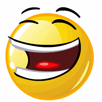 Laughing Emoticons - ClipArt Best