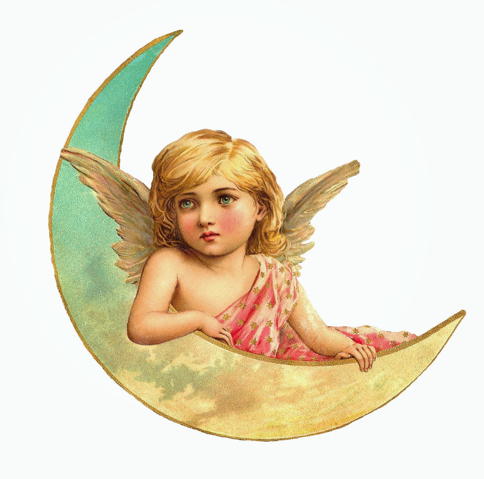 Free Angel Pictures - Cliparts.co