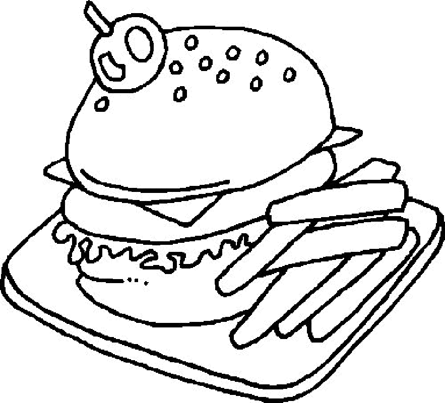 Hamburger Images