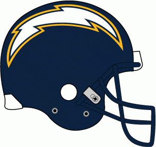 The Best and Worst NFL Logos (AFC West) | grayflannelsuit.