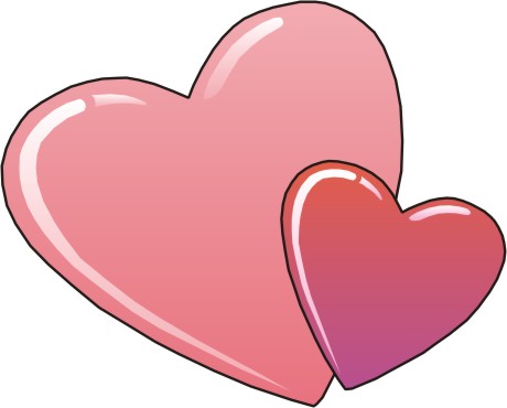 Cartoon Hearts | Page 2 - ClipArt Best - ClipArt Best