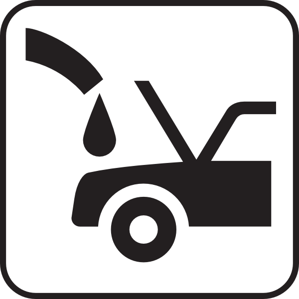 Car Oil And Maintainance clip art - vector clip art online ...