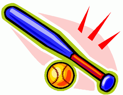 Baseball-clip-art-12 | Freeimageshub