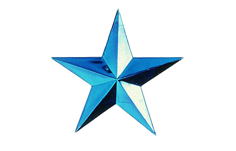Rounded Star Clip Art Outline | Clipart Panda - Free Clipart Images