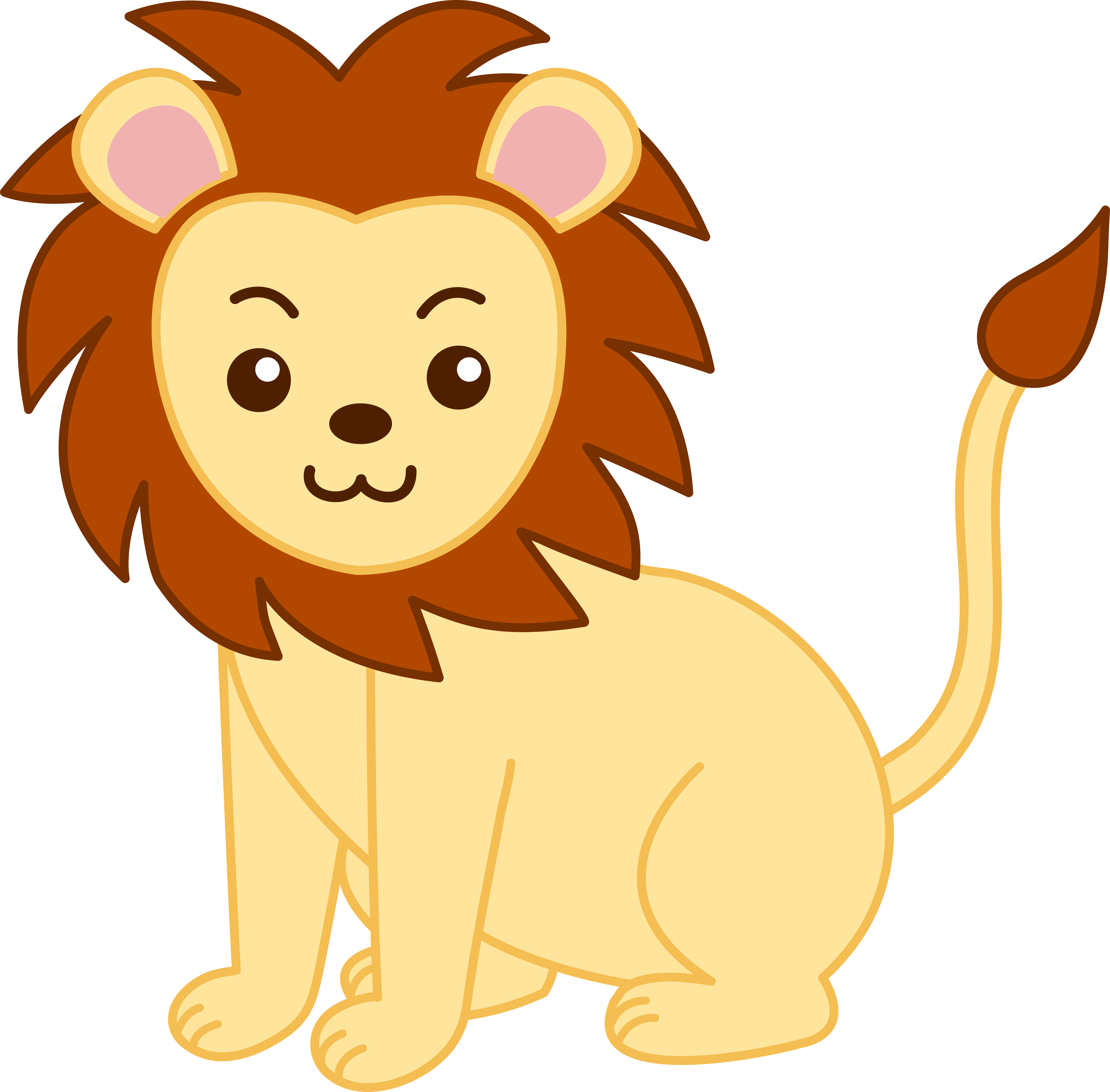 Clip Art Lions Club | Clipart Panda - Free Clipart Images