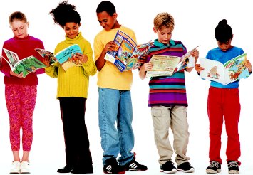 Language Arts/Reading/Children's Literature Independent Study ...