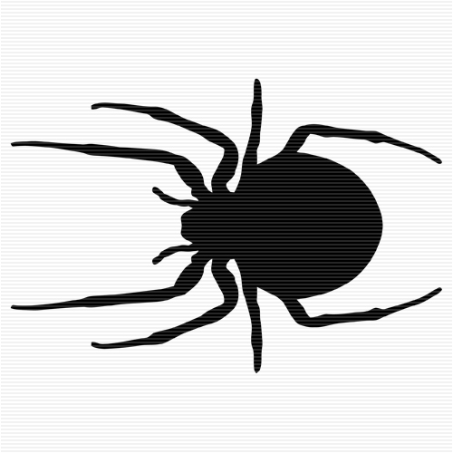 Pix For > Cartoon Spider Web Transparent